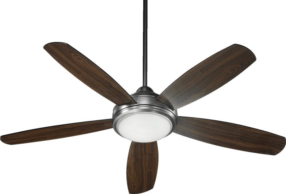 52" COLTON LED FAN - AS