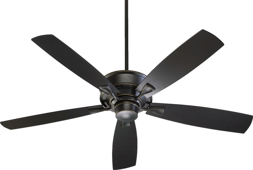 ALTON 60" 5BL FAN - OW