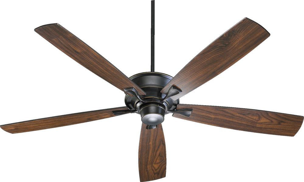 ALTON 70" 5BL FAN - OW