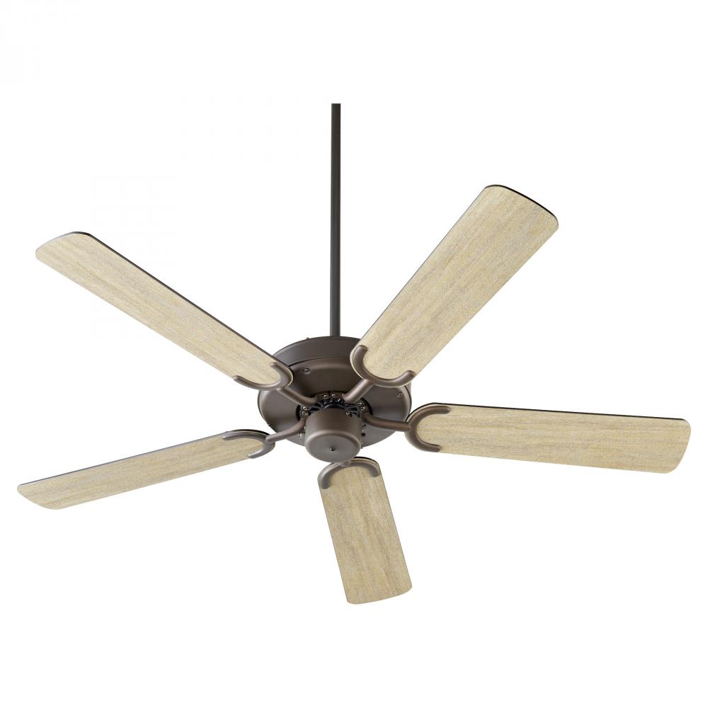 VIRTUE 52" 5BL FAN - OB