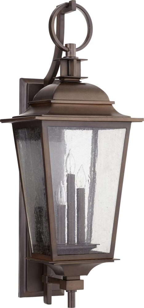 PAVILION 3LT LANTERN - OB