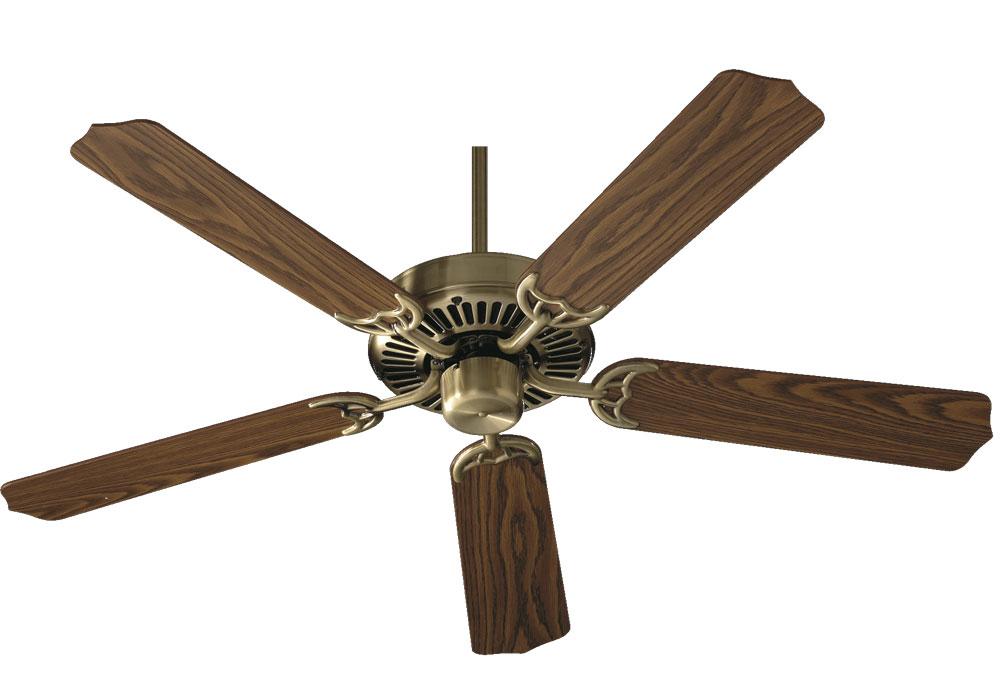 52" 5BL CAPRI FAN-AB