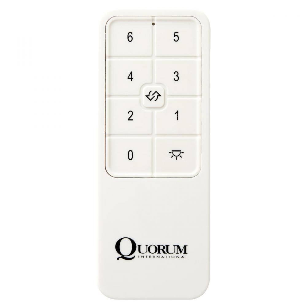 Dc Remote W/Dip Switch