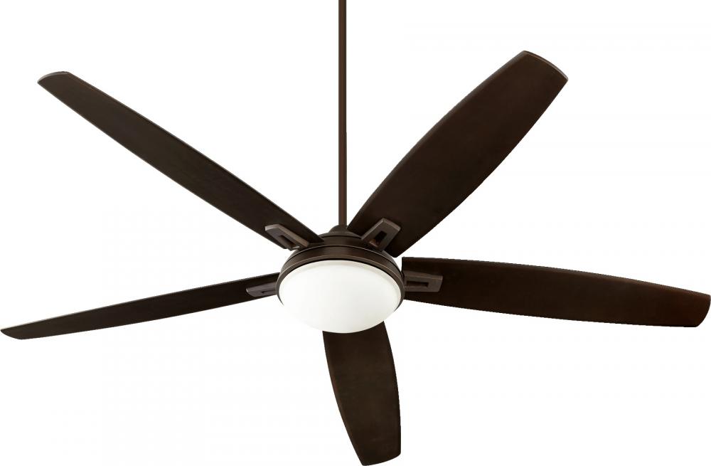 VECTOR 72" 5BLD FAN - OB