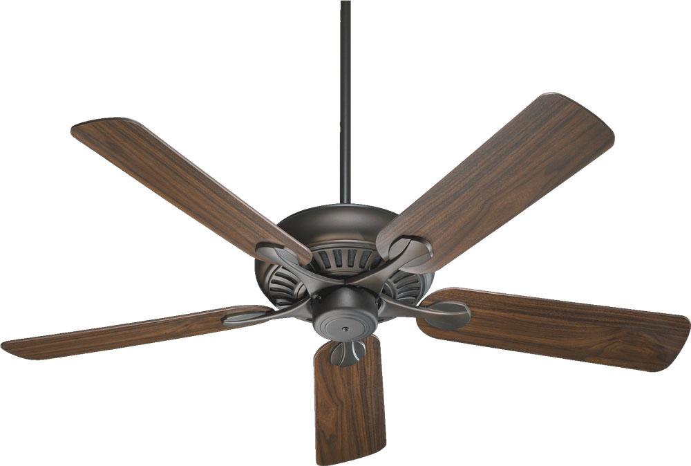 52" 5BL Pinnacle Fan - OB