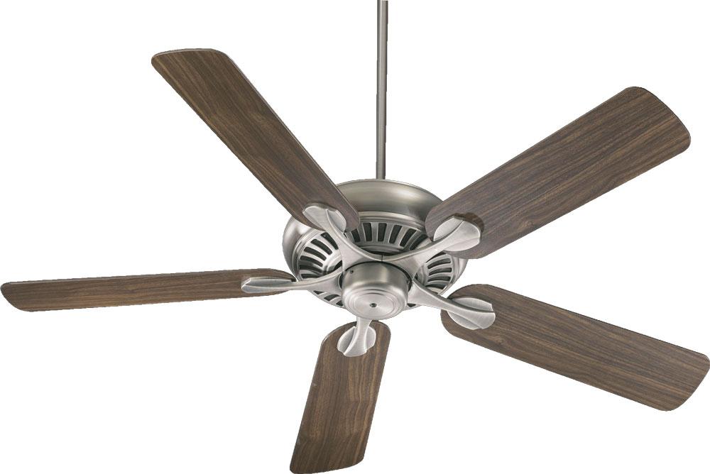 52" 5BL PINNACLE FAN - AS