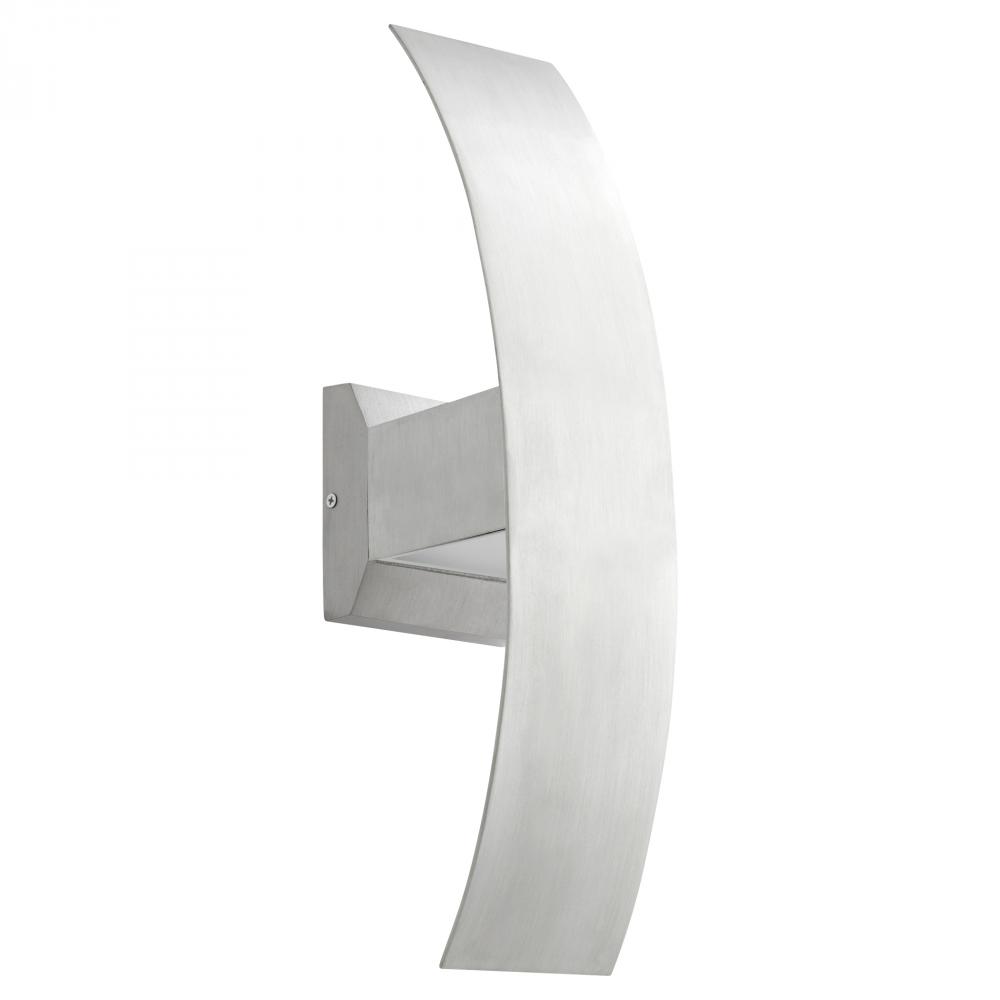 CURVO 18" LED SCONCE - BA