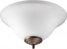 Quorum 1177-801 - Stn Opal LED BWL - OB/STN