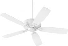 Quorum 40625-8 - ALTO 62" FAN - SW