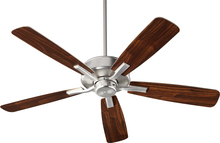 Quorum 42525-65 - VILLA 52" FAN - STN