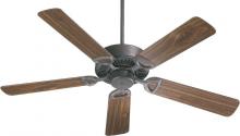 Quorum 43525-44 - ESTATE 52" FAN - TS