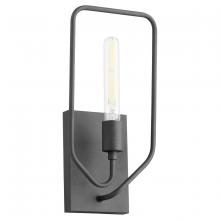 Quorum 550-1-69 - HOWE 1LT SCONCE - TXB