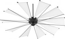 Quorum 67210-69 - MYKONOS 72"  FAN - NR