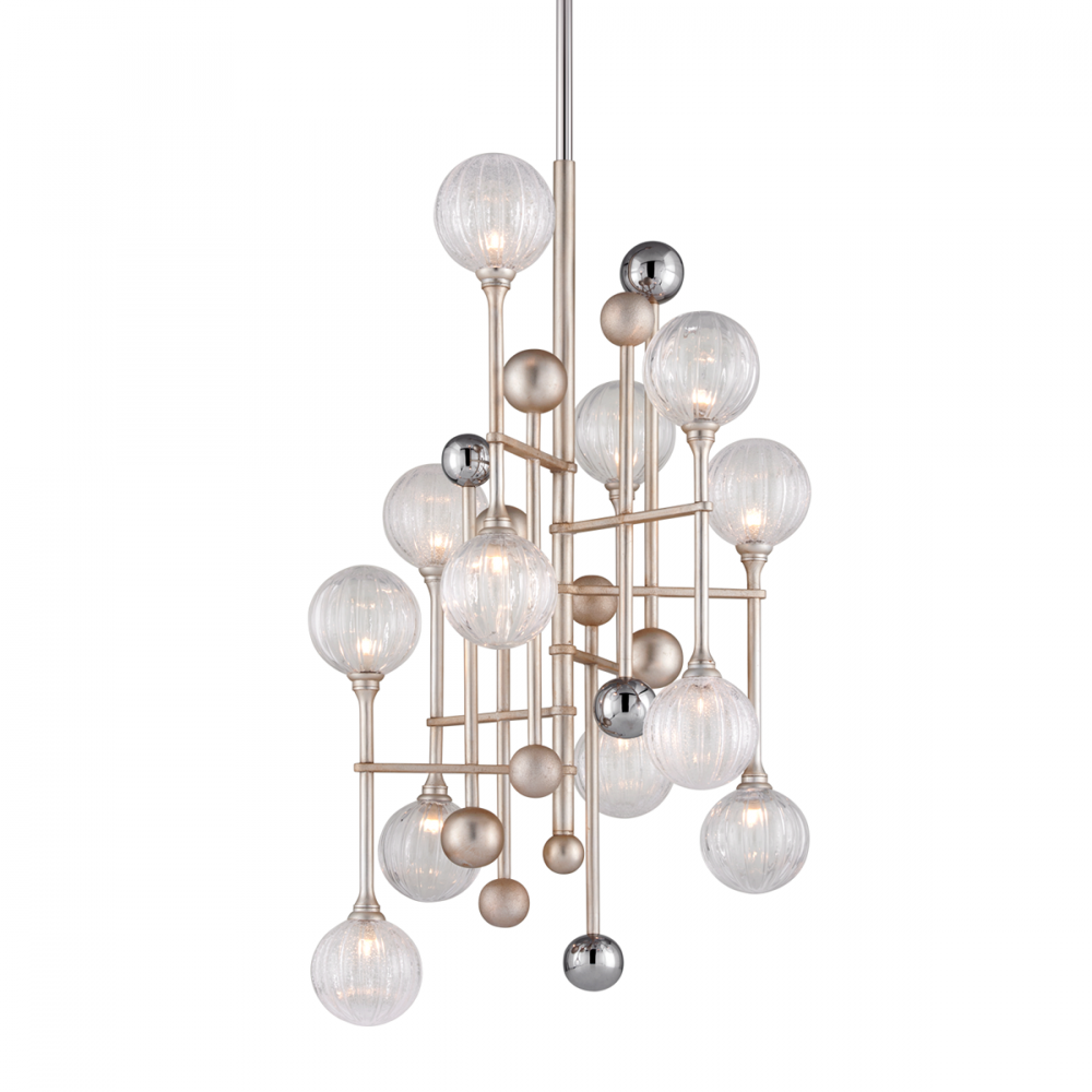 Majorette Chandelier