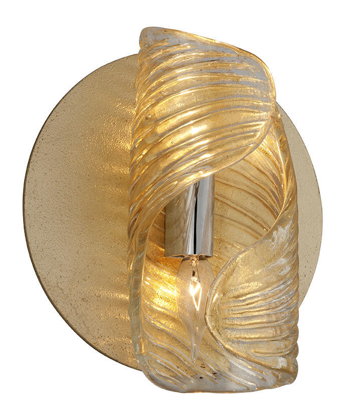 Flaunt Wall Sconce