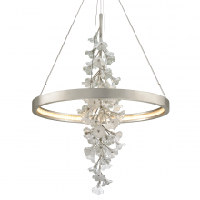  269-72-SL - Jasmine Chandelier