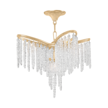 Corbett 415-32-GL - Pandora Chandelier