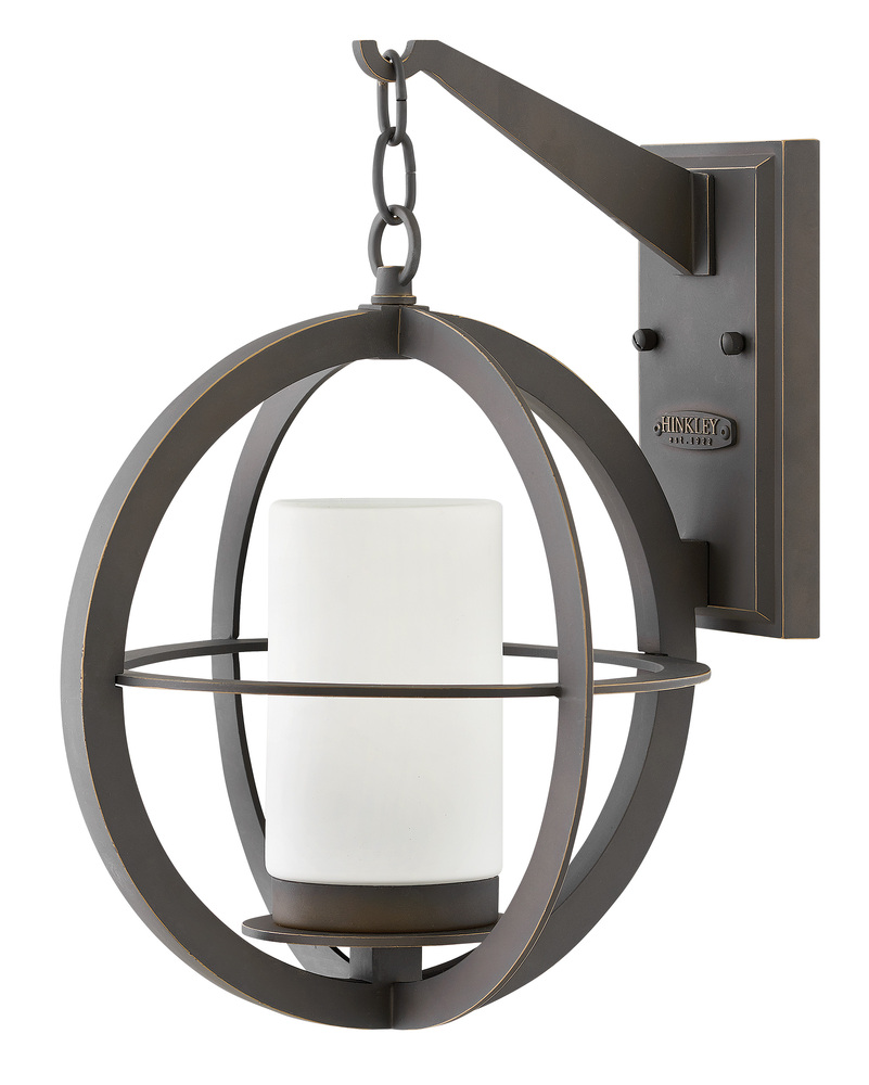 Medium Wall Mount Lantern