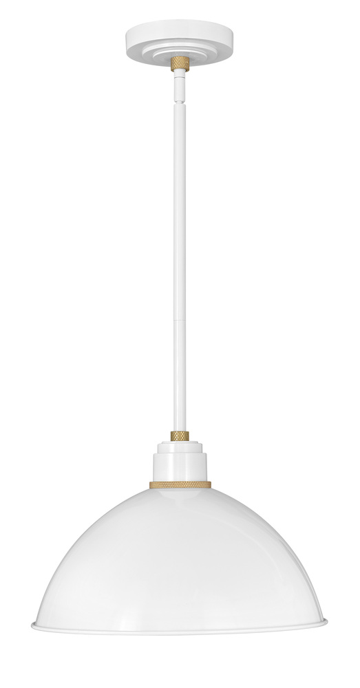 Pendant Barn Light