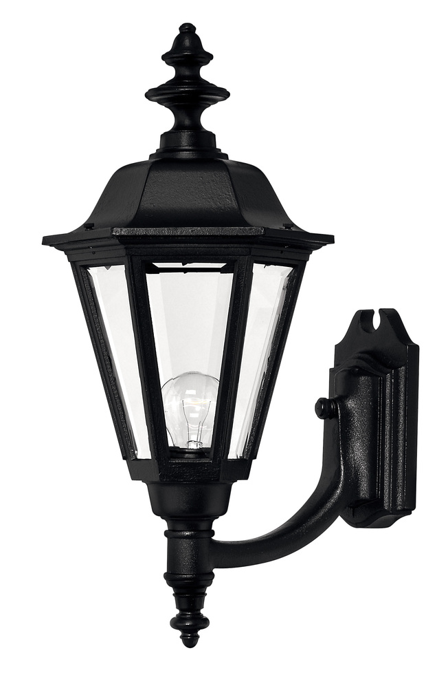 Large Wall Mount Lantern