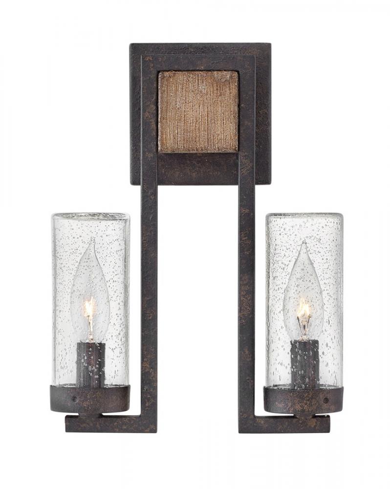 Small Wall Mount Lantern