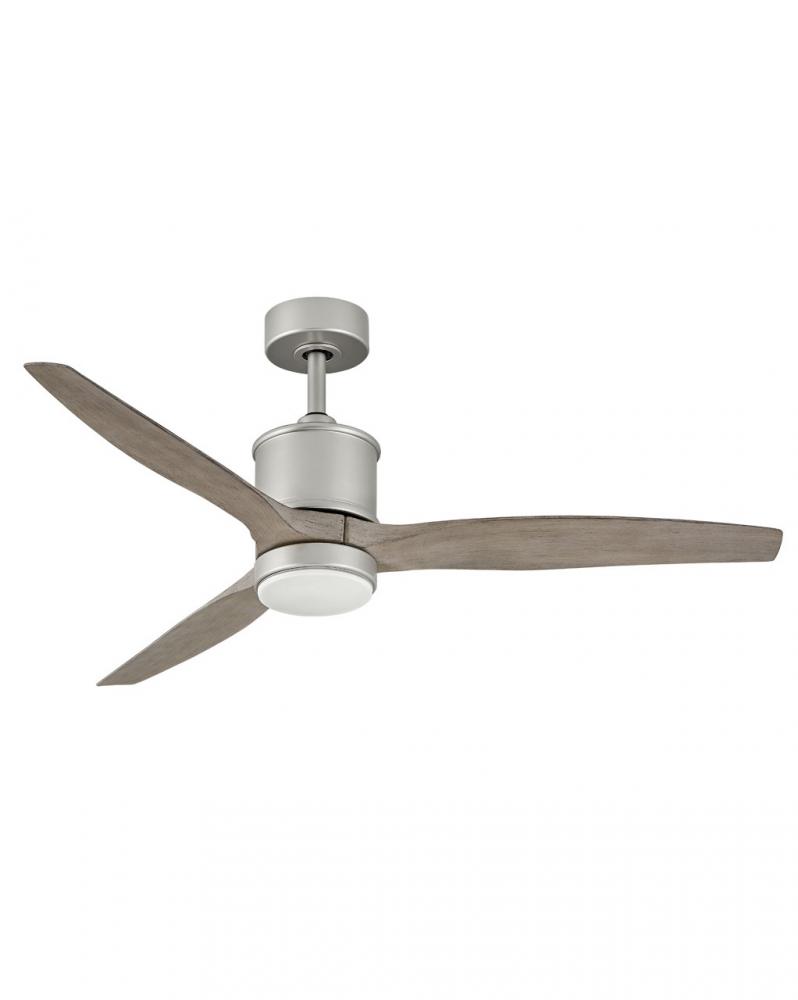 Hover 52" LED Smart Fan