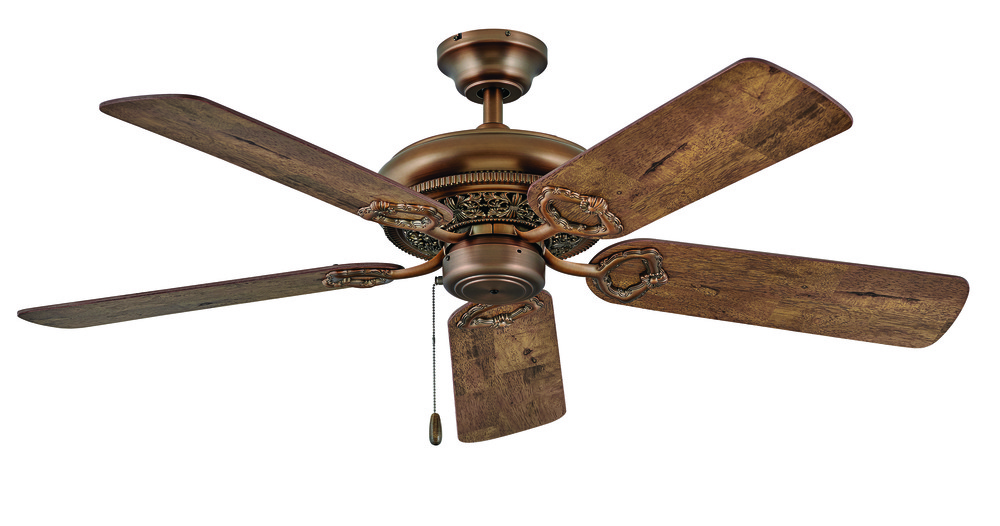 Lafayette 52" Fan