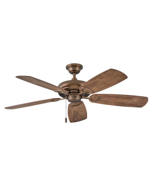 Marquis 52" Fan