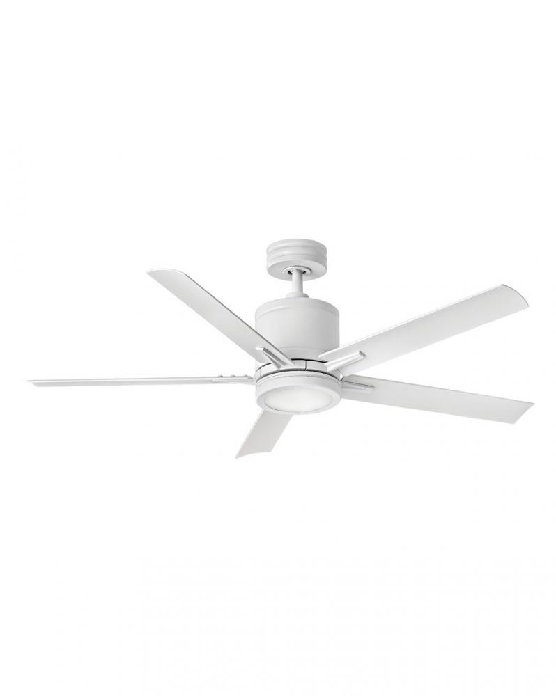 Vail 52" LED Smart Fan