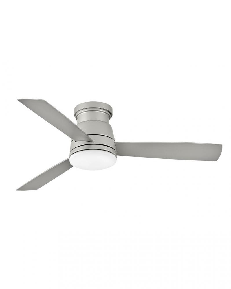 Trey 52" LED Smart Fan