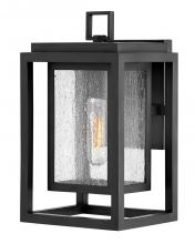  1000BK-LL - Small Wall Mount Lantern