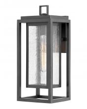 Hinkley 1004OZ-LV - Medium Wall Mount Lantern 12v