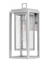 Hinkley 1004SI-LL - Medium Wall Mount Lantern