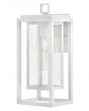 Hinkley 1004TW - Medium Wall Mount Lantern