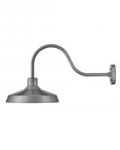  12074AL - Medium Wall Mount Barn Light