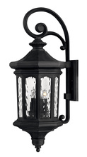 Hinkley 1605MB-LL - Large wall Mount Lantern