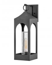  18085DSZ - Large Wall Mount Lantern