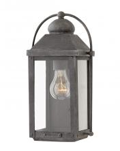  1850DZ-LL - Small Wall Mount Lantern