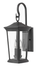 Hinkley 2364MB-LL - Medium Wall Mount Lantern