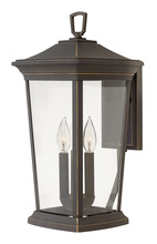  2365OZ - Medium Wall Mount Lantern