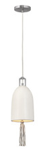 Hinkley 30107ANI - Small Pendant