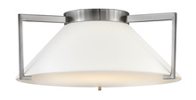 Hinkley 3723AN - Large Flush Mount