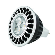  4W3K45 - LED 4w 3000K 45 Degree