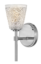 Hinkley 5150CM - Single Light Vanity