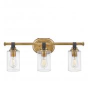  52883HB - Medium Three Light Vanity