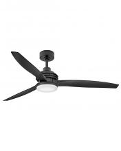  900160FBB-LWD - Artiste 60" LED Smart Fan