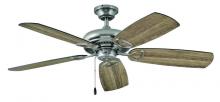 Hinkley 901352FPW-NIA - Marquis 52" Fan