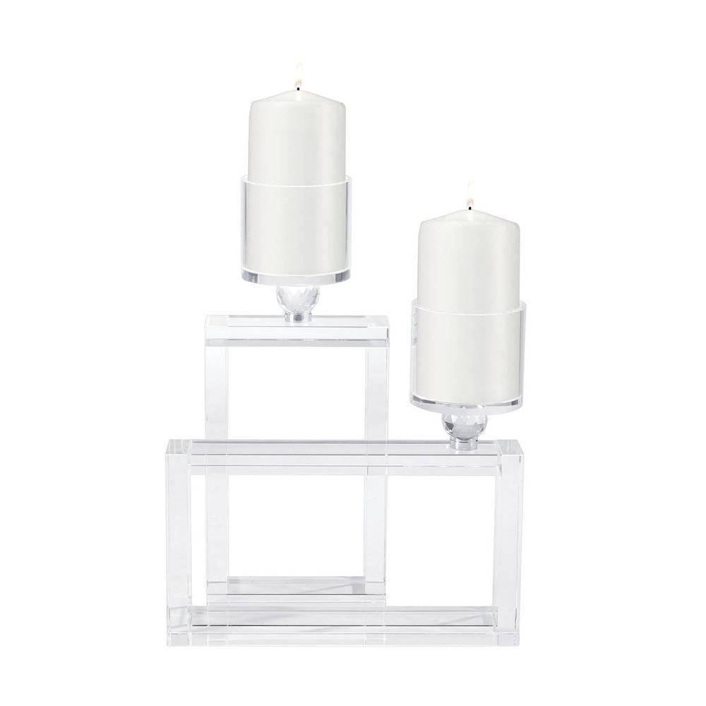 CANDLE - CANDLEHOLDER