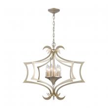 ELK Home 12064/6 - CHANDELIER