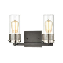 ELK Home 12141/2 - VANITY LIGHT